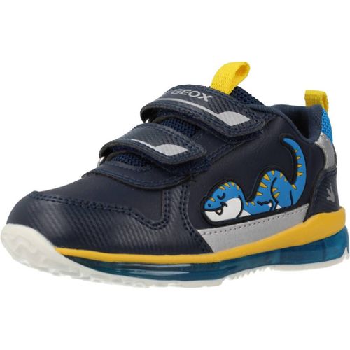 Geox B Todo Boy Colour Bleu