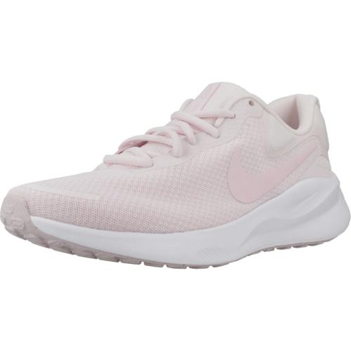 Chaussures Nike Revolution 7 Colour Rose