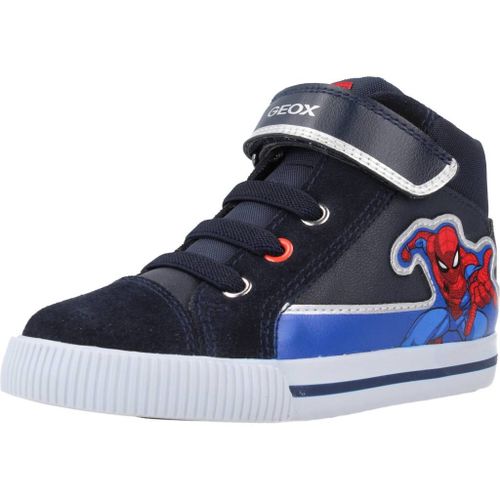 Geox B Kilwi Boy Colour Bleu