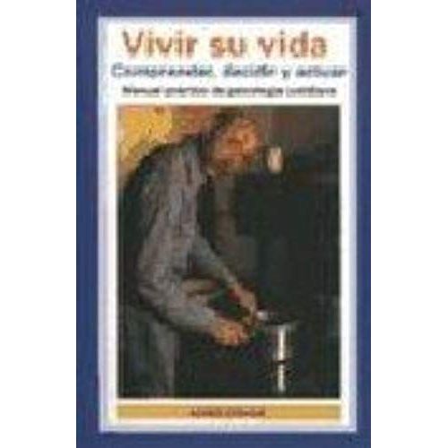 Domènech Flores, M: Volver A Vivir