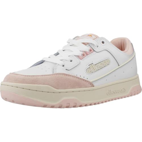 Ellesse Ls987 Cupsole Colour Rose