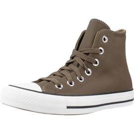 Converse Chuck Taylor All Star Hi Colour Marron