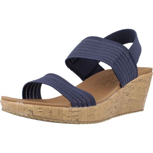 Skechers Beverlee - Sheer Luck Colour Bleu - 41