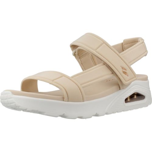 Skechers Uno - Summer Stand 2 Colour Beige - 40