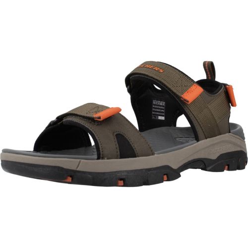 Chaussures Sandales Tresmen Ryer 205112solv Vert