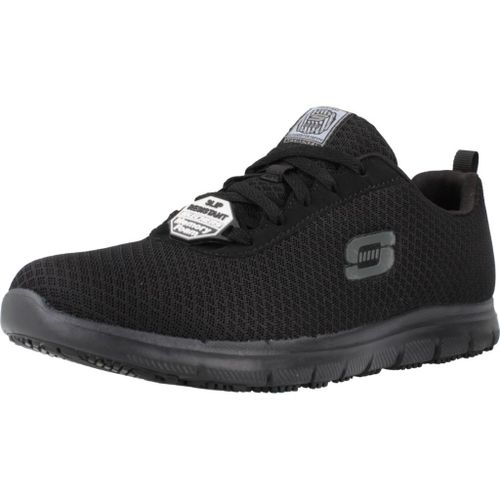 Skechers Ghenter- Bronaugh Colour Noir - 35