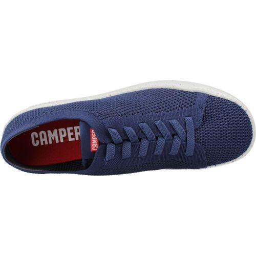 Camper Peu Touring Colour Bleu