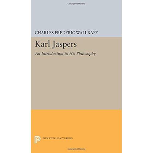 Karl Jaspers