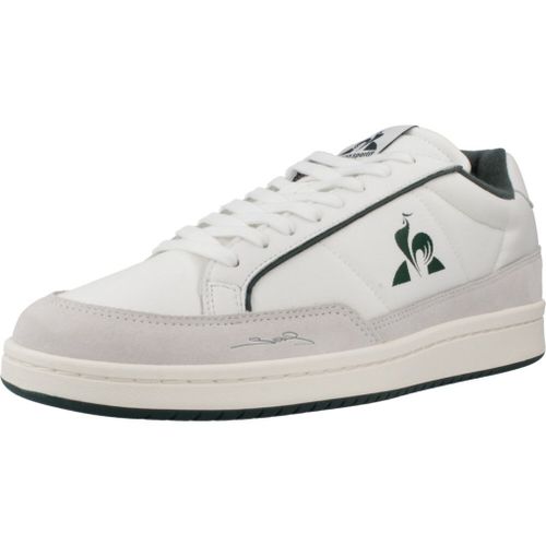 Le Coq Sportif Noah_2 Ripstop Colour Blanc