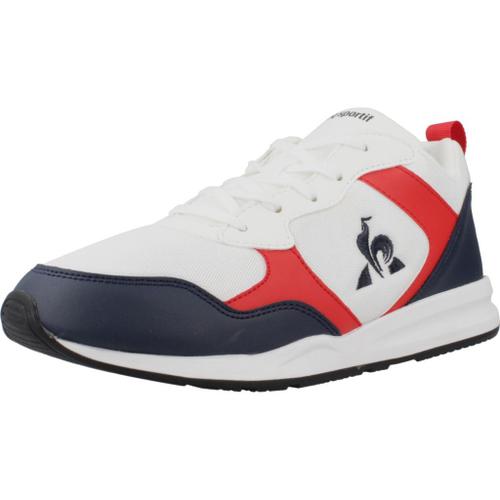 Le Coq Sportif R500 Gs Colour Blanc