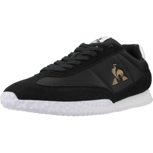 Le Coq Sportif Veloce I Colour Noir