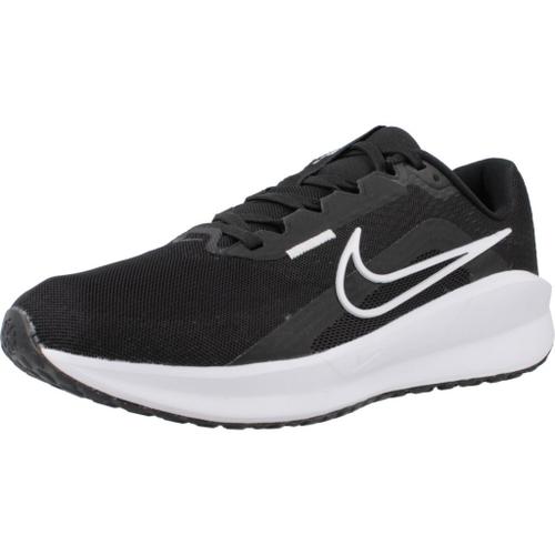 Chaussures Nike Downshifter 13 Colour Noir