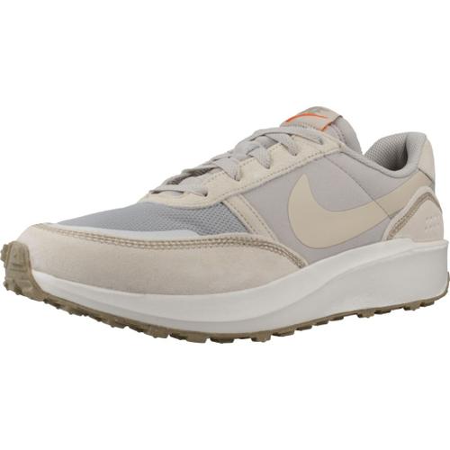 Chaussures Nike Waffle Debut Colour Beige