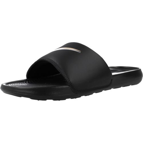 Chaussures Nike Victory One Slide Swsh Colour Noir
