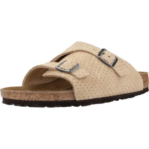 Birkenstock Bi Z Colour Brun Clair