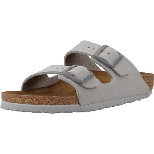 Birkenstock Arizona Birkosflor Colour Gris