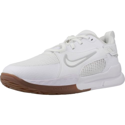Nike Crosscourt Big Kids Sh Colour Blanc - 40