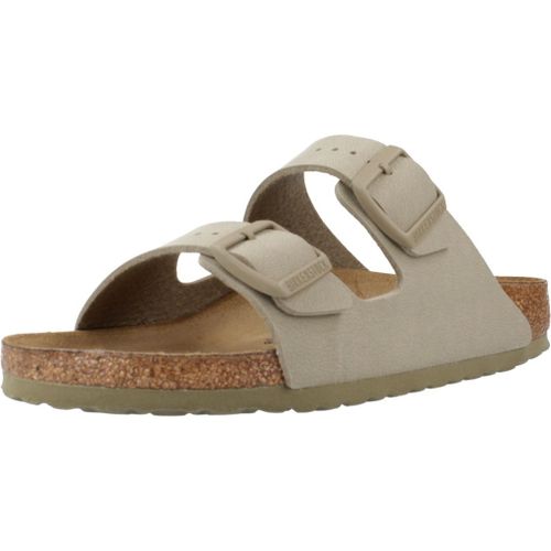 Birkenstock Arizona Bs Colour Marron