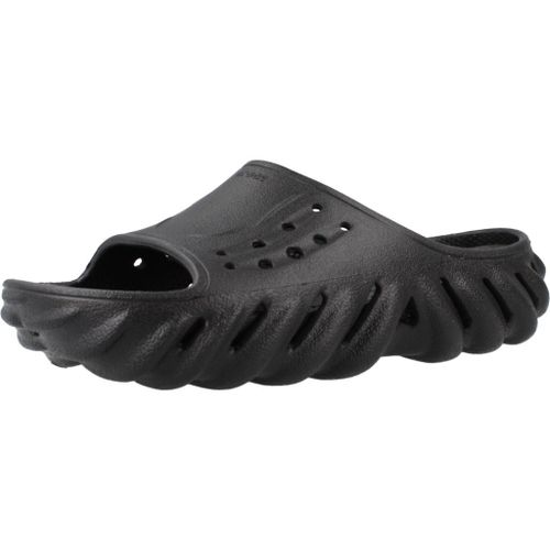 Crocs Echo Slide Colour Noir