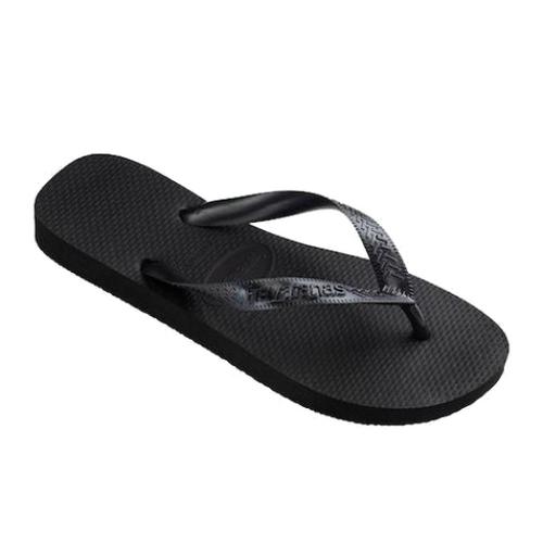 Havaianas Top Tiras Senses Colour Noir