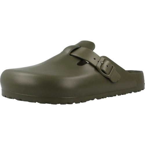 Birkenstock Boston Eva Colour Vert