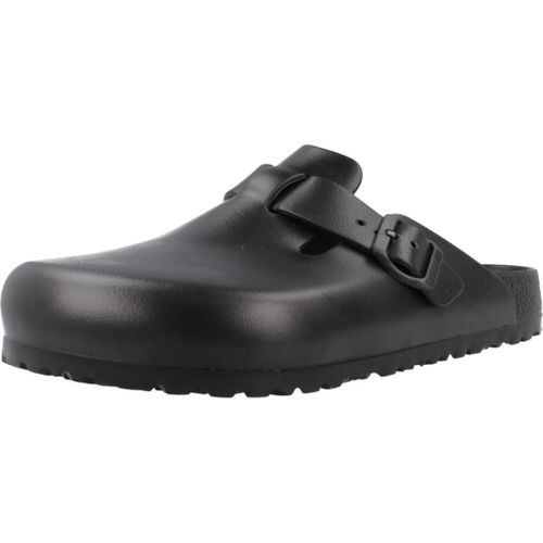 Birkenstock Boston Eva Colour Noir - 46