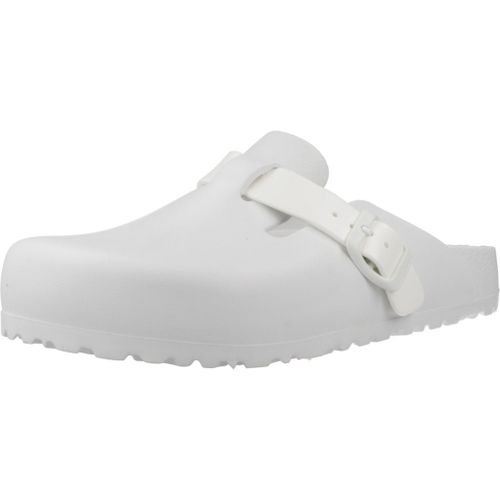 Birkenstock Boston Eva Colour Blanc - 41