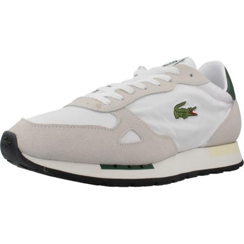 Lacoste 47sma0006 Colour Blanc - 41