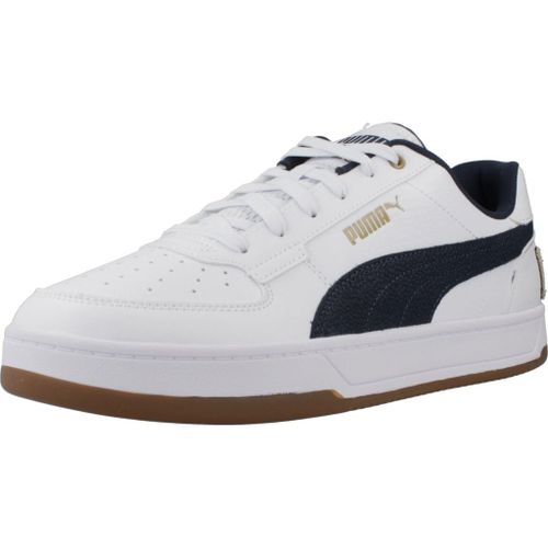 Puma Caven 2 0 Lux Colour Blanc