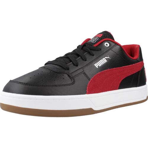 Puma Caven 2.0 Lux Colour Noir - 44