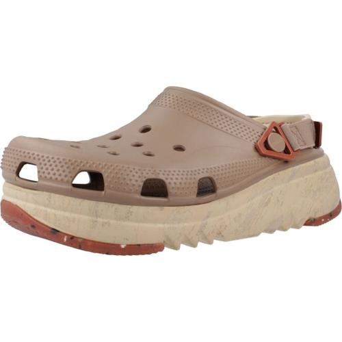 Crocs Hikerxcspmrbldclog Colour Marron