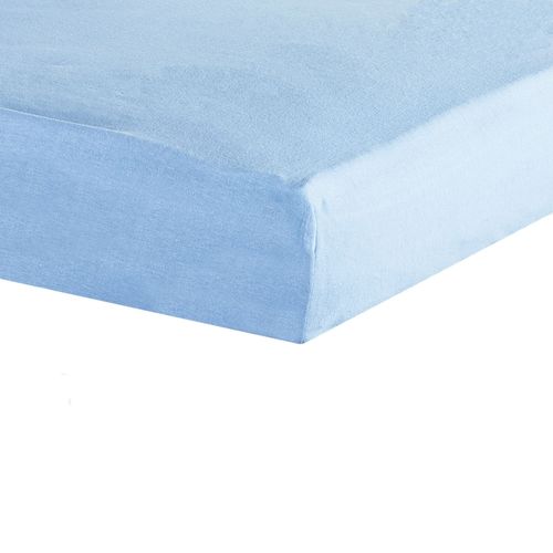 Drap Housse Ciel 70 X 140 Cm - Trois Kilos Sept