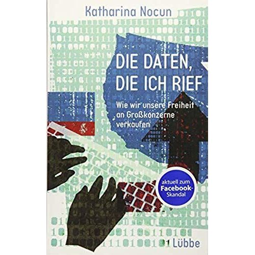 Die Daten, Die Ich Rief