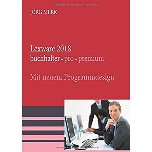 Lexware 2018 Buchhalter Pro Premium