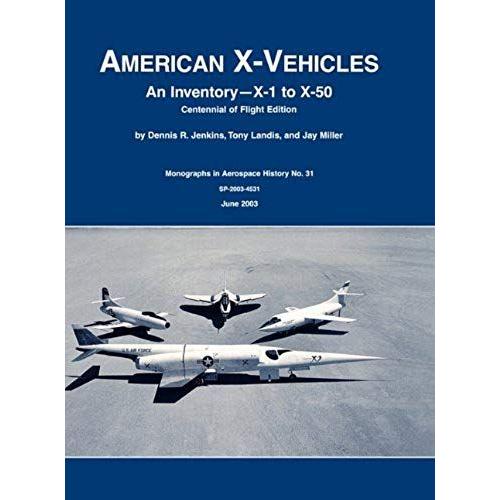 American X-Vehicles