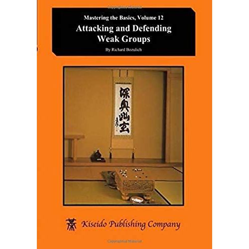 Attacking And Defending Weak Groups