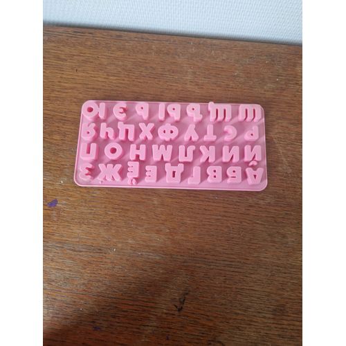 Moule Silicone