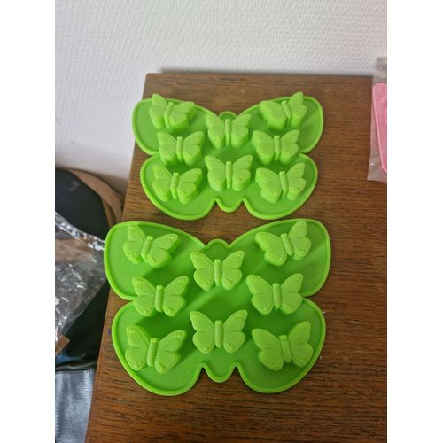 Moule Silicone