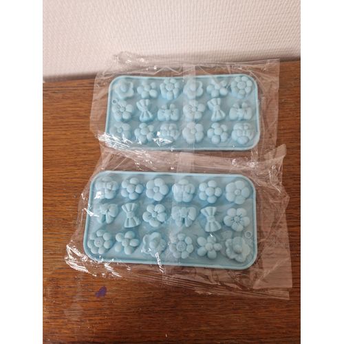 Moule Silicone