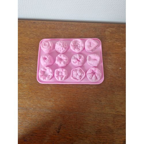 Moule En Silicone