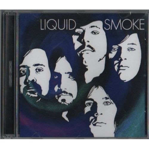 Liquid Smoke - Liquid Smoke