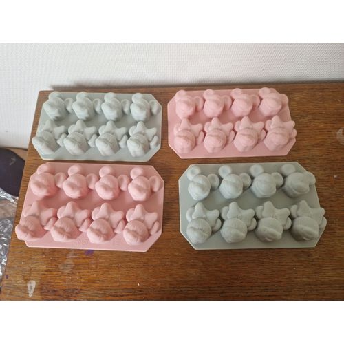 Moule Silicone
