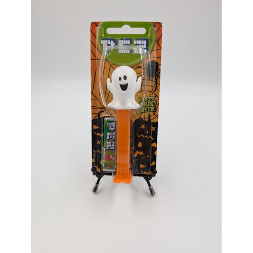 Figurine Pez Happy Halloween ! Neuf Sous Blister