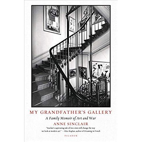 My Grandfather's Gallery