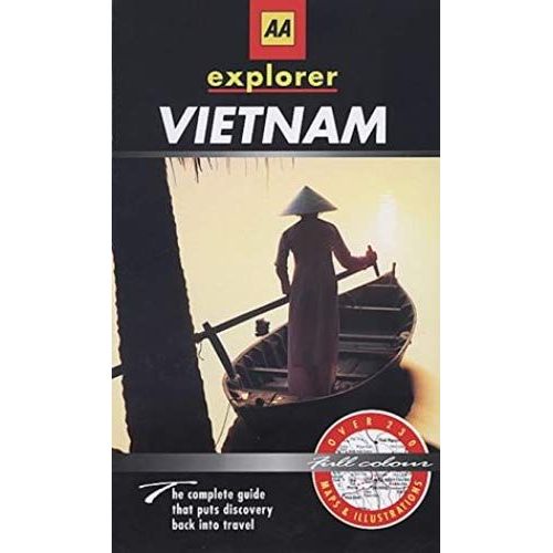 Vietnam (Aa Explorer)