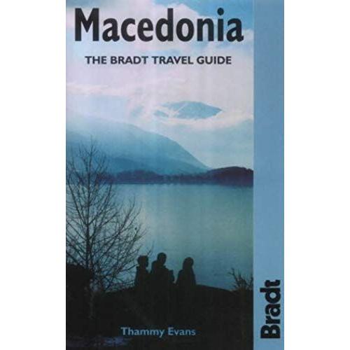 Macedonia