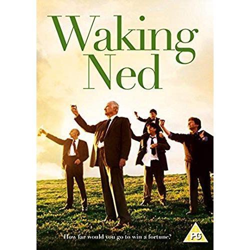 Waking Ned [Dvd]