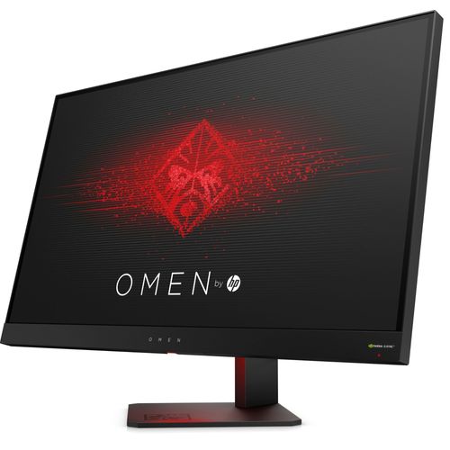 Ecran PC HP 27' LED Omen X 27
