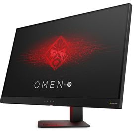 Ecran PC HP 27' LED Omen X 27