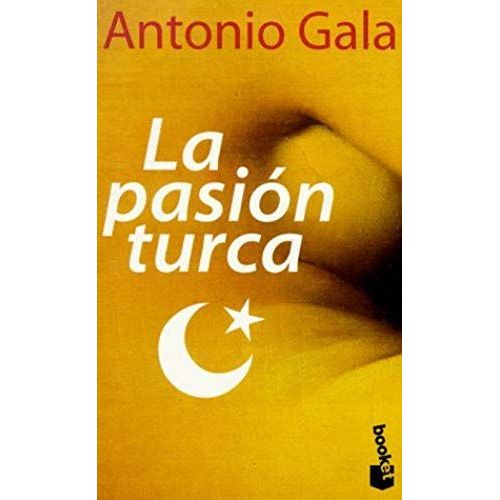 La Pasion Turca